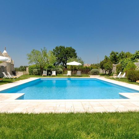 Abate Masseria&Resort Noci Exterior foto