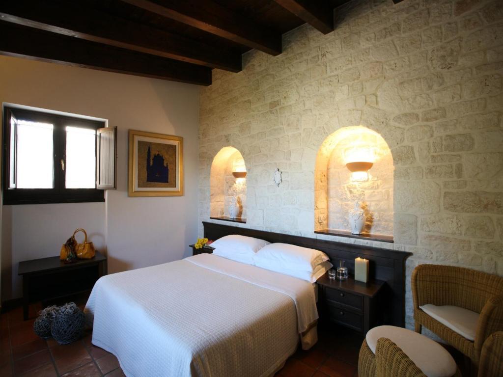 Abate Masseria&Resort Noci Zimmer foto