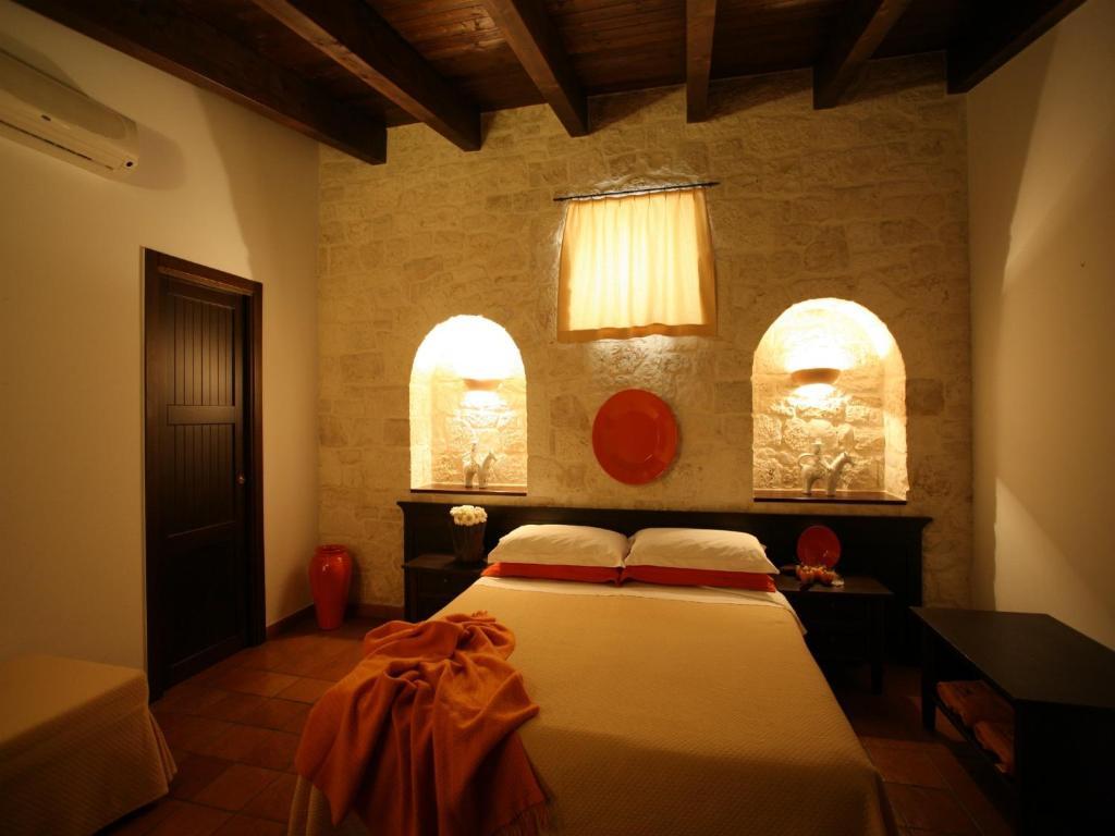 Abate Masseria&Resort Noci Zimmer foto
