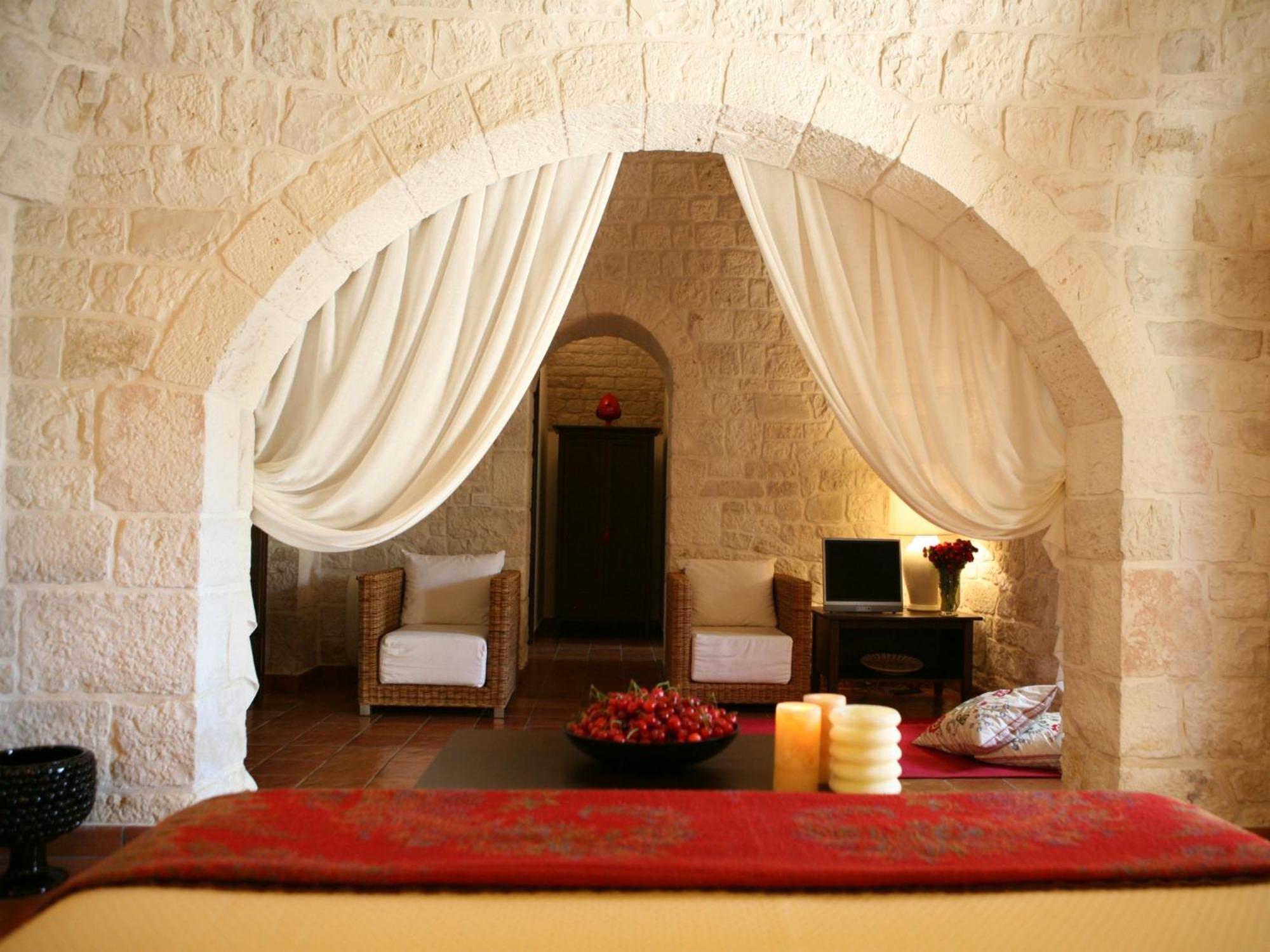 Abate Masseria&Resort Noci Exterior foto