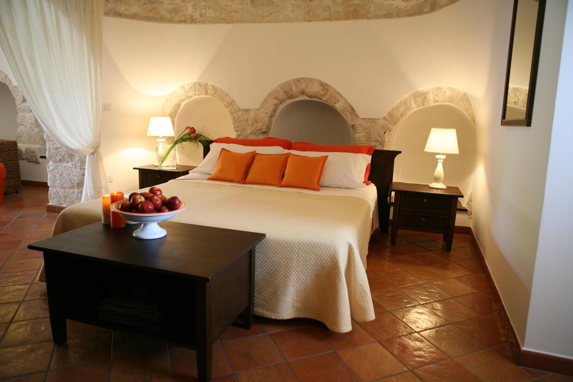 Abate Masseria&Resort Noci Exterior foto