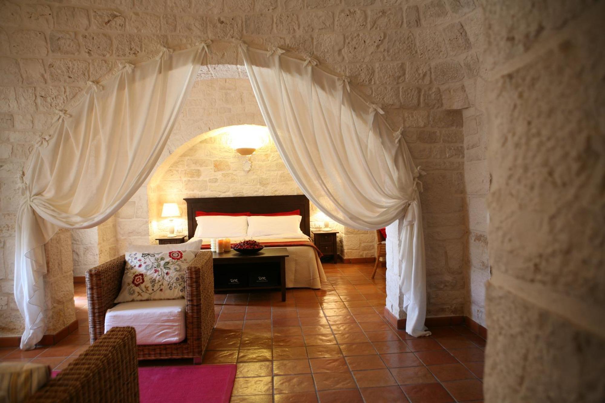 Abate Masseria&Resort Noci Exterior foto