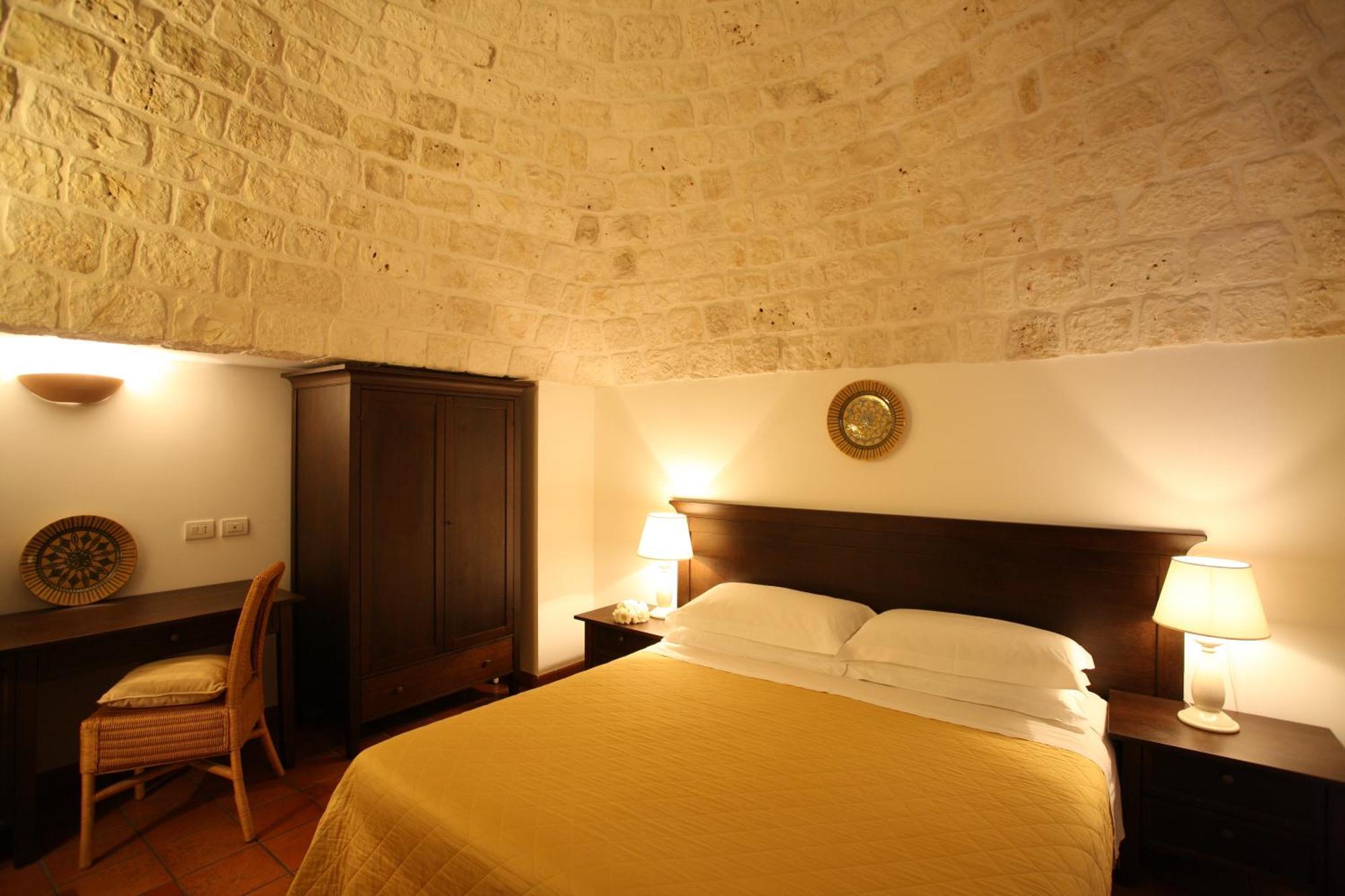 Abate Masseria&Resort Noci Exterior foto