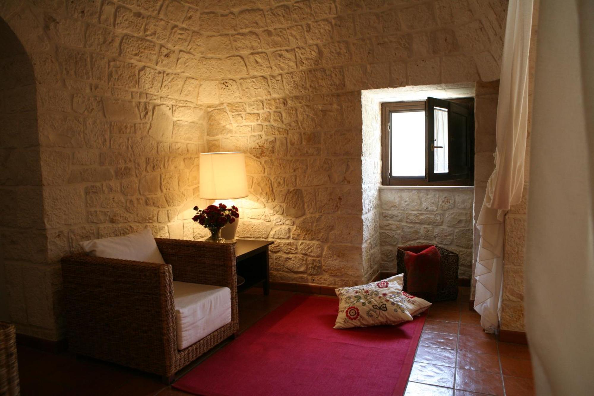 Abate Masseria&Resort Noci Exterior foto