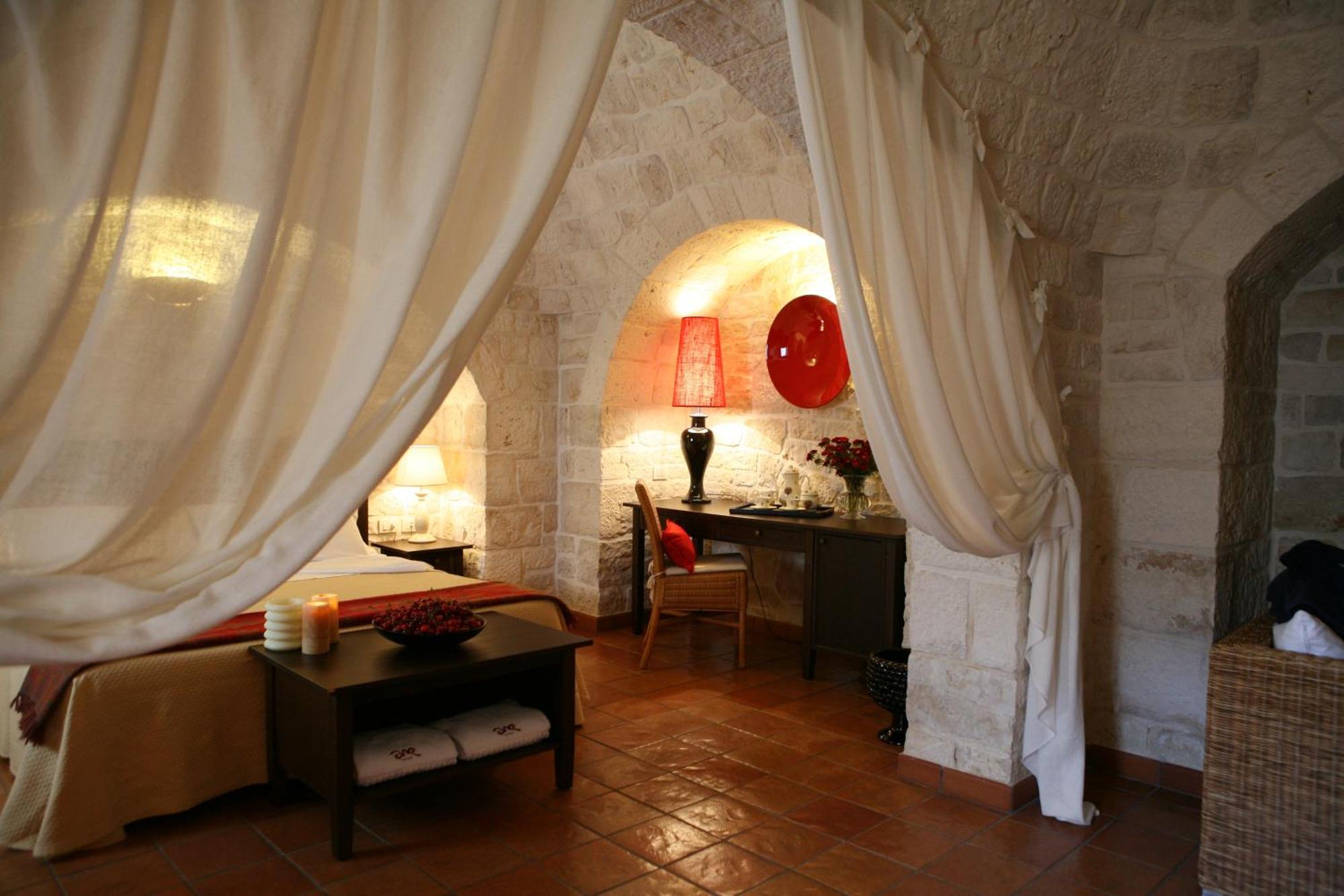 Abate Masseria&Resort Noci Exterior foto