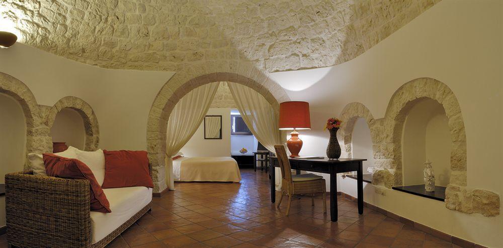 Abate Masseria&Resort Noci Exterior foto