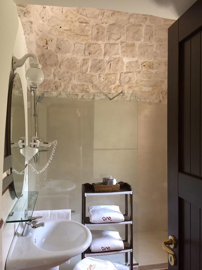 Abate Masseria&Resort Noci Exterior foto