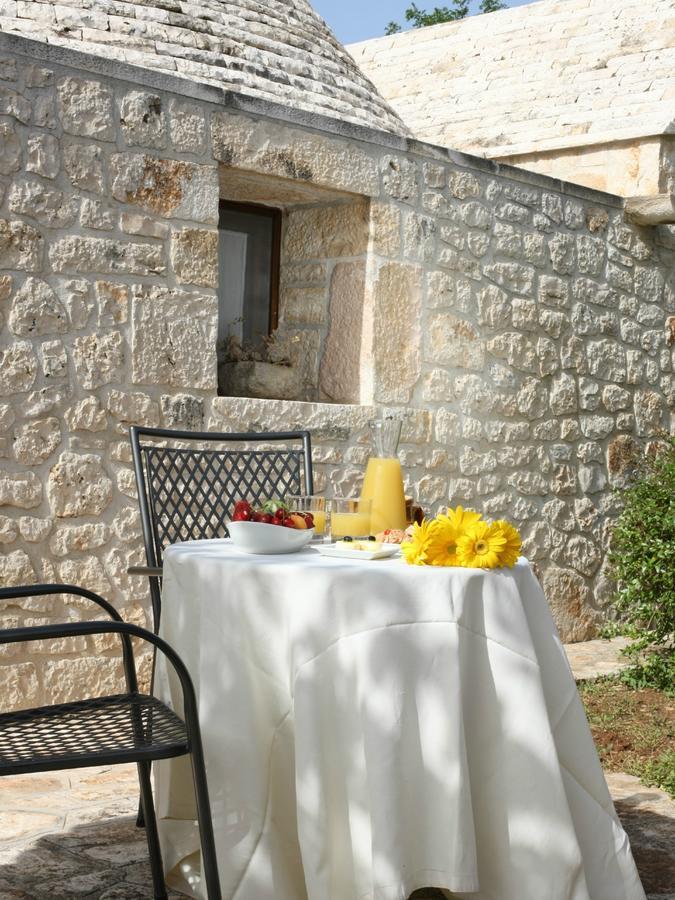 Abate Masseria&Resort Noci Exterior foto
