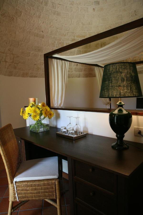 Abate Masseria&Resort Noci Exterior foto