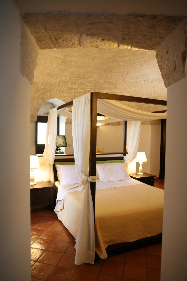 Abate Masseria&Resort Noci Exterior foto